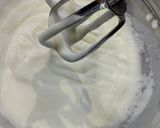 ヨーグルトケーキ作り方4写真