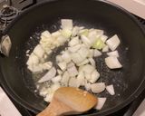 小学生作スパイスから作るトマトカレー作り方4写真