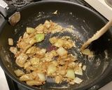 小学生作スパイスから作るトマトカレー作り方6写真