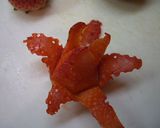 薔薇は君より美しい♪　・・・んσ（’’？作り方2写真