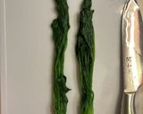 ほうれん草のおひたし作り方5写真