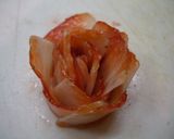 薔薇は君より美しい♪　・・・んσ（’’？作り方5写真