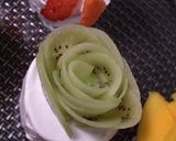 薔薇は君より美しい♪　・・・んσ（’’？作り方10写真