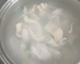 プリプリの鶏ハム作り方6写真