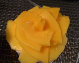 薔薇は君より美しい♪　・・・んσ（’’？作り方11写真