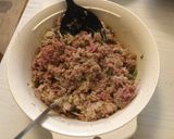 マヨネーズを使ったハンバーグ作り方2写真