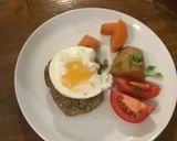 マヨネーズを使ったハンバーグ作り方6写真