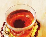 クラフト紅茶☆おいしい飲み方☆生姜和紅茶作り方3写真