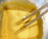 ホットケーキをタッパーやマグで作り方4写真