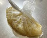 ビールがすすむピリ辛レンチンもやし作り方4写真