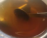 給食の「切り干し大根の煮物」♡お弁当にも作り方2写真