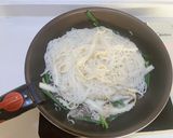 (10分できる)醤油素麺作り方4写真
