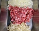 豆腐ステーキde甘辛マーボー風♪作り方2写真