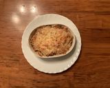 野菜嫌いな兄のために考えたドリア作り方5写真