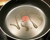 ブラックビーンチリ作り方1写真