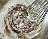 米粉でにんじんマフィン作り方2写真