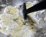 チャチャッと腹割れ スコーン作り方3写真