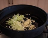 トマト麻辣鍋作り方1写真