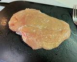 ハーブスパイスで作る自家製鶏ハム作り方1写真