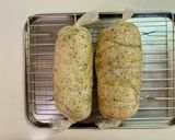 ハーブスパイスで作る自家製鶏ハム作り方8写真