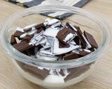 炊飯器で簡単*となかいガトーショコラ作り方1写真