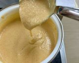 米粉でにんじんポタージュ作り方3写真
