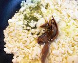 蟹肩で安価で高級な旨味凝縮のオイルパスタ作り方20写真