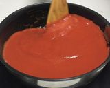 Xmasに食べる美味しいアマトリチャーナ作り方5写真
