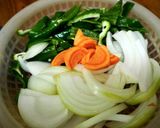 豚肉とピーマンの味噌炒め♪作り方2写真