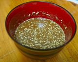 豚肉とピーマンの味噌炒め♪作り方3写真