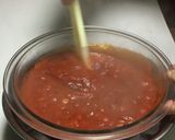 Xmasに食べる美味しいアマトリチャーナ作り方10写真