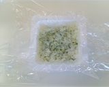 一口カットおにぎり作り方4写真