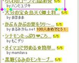 ちくわのコーンマヨ詰め☆作り方3写真