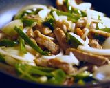 豚肉とピーマンの味噌炒め♪作り方6写真