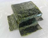 一口カットおにぎり作り方8写真