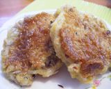 その名も✿お米の焼いたの✿です♡作り方6写真
