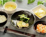 たらのチーズ焼き【入院食⑯夕/主菜】作り方10写真