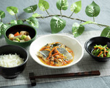 さわらの和風あんかけ【入院食⑰昼/主菜】作り方9写真