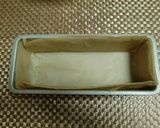★低糖質！チョコ入りアーモンドケーキ№２作り方1写真