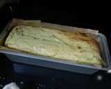 ★低糖質！チョコ入りアーモンドケーキ№２作り方8写真