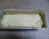 ★低糖質！チョコ入りアーモンドケーキ№２作り方7写真