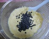 ★低糖質！チョコ入りアーモンドケーキ№２作り方6写真
