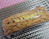 ★低糖質！チョコ入りアーモンドケーキ№２作り方10写真