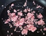 ヨウサマの減塩豆腐ステーキの麻婆餡掛け作り方6写真