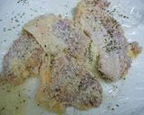 レモンでもみもみ☆鶏もも肉のパン粉焼き作り方3写真