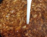 ヨウサマの減塩豆腐ステーキの麻婆餡掛け作り方10写真