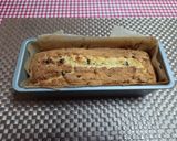 ★低糖質！チョコ入りアーモンドケーキ№２作り方9写真
