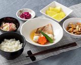 きんぴらごぼう【入院食⑱夕/温副菜】作り方7写真