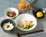 鮭のマリネ【入院食㉑昼/主菜】作り方10写真