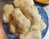 賛否両論風、ポテトクリームコロッケ作り方9写真
